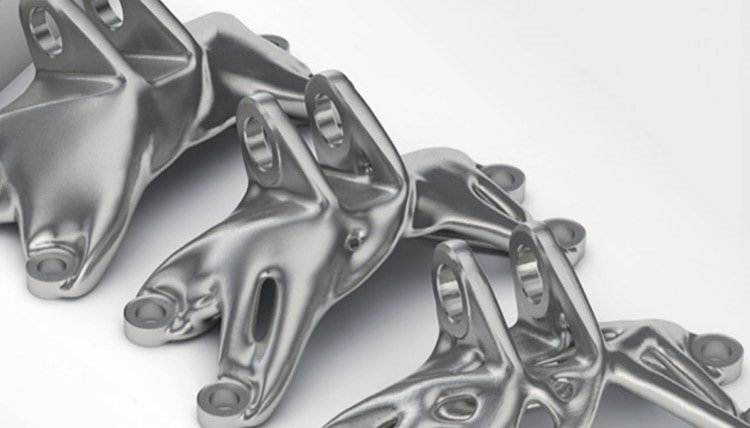 Tối ưu hóa hình dạng sản phẩm để in 3D trên Solid Edge