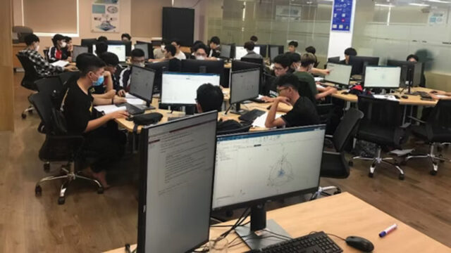 hanoi-university
