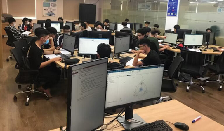 hanoi-university