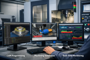 Overview of the Electronics and Semiconductor Industry