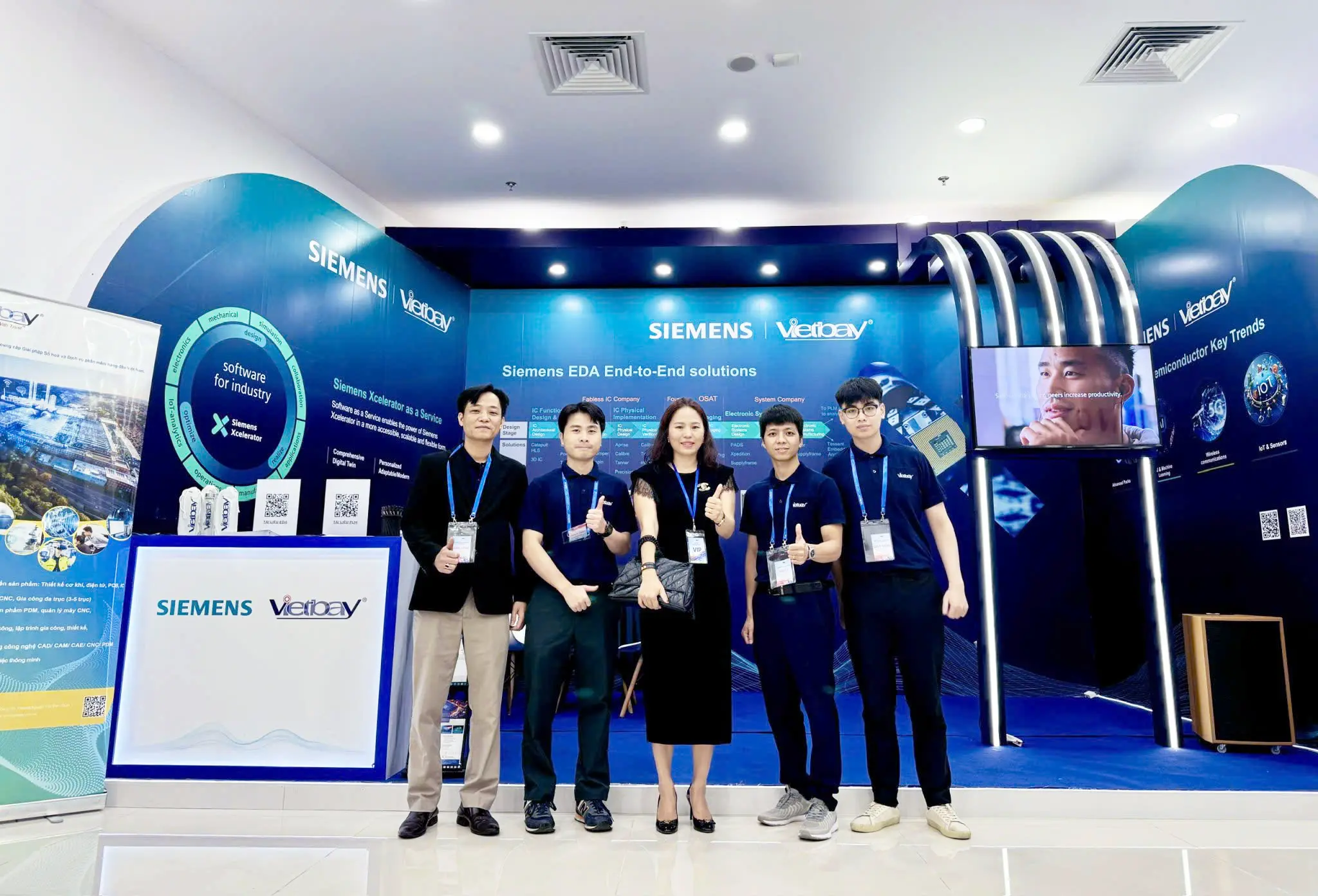 Vietbay-teams-event