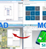 Xpedition-Teamcenter-NX intergrated