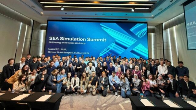SEA Simulation Summit 2026