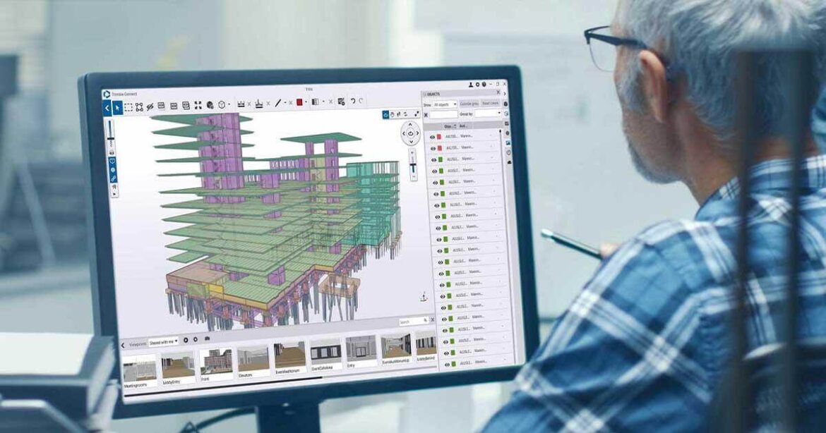 Trimble-Tekla-All-in-one-AEC-Solutions