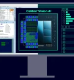 Calibre Vision AI