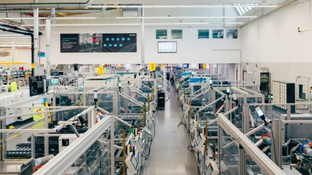 Electronics-Factory-Erlangen