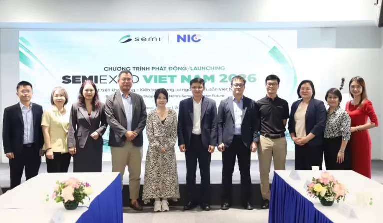 Launch-Event-of-SemiExpo-Vietnam-2026