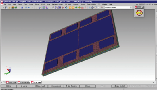 Thiết Kế Chế Tạo Chip AI Thông Minh Hơn, Nhanh Hơn Với Công Nghệ Đóng Gói 3D IC Của Siemens Tại Etri Và Amkor