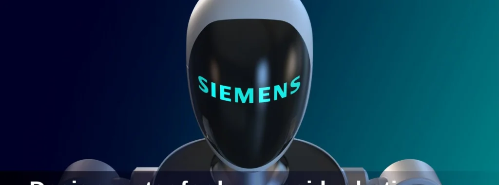 Humanoid robots bring Physical AI from digital environments into the physical world