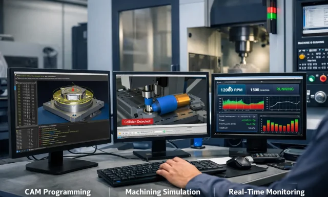 Programing-simulate-and-realtime-monitoring-in-CNC-machining (1)