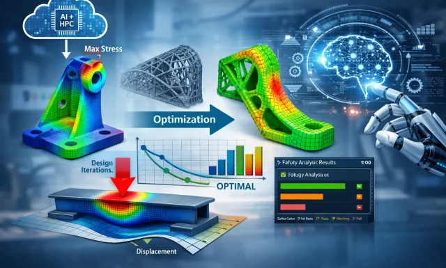 Structure-analysis-and-optimization